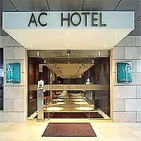 Ac Palacio Sottomayor 4*